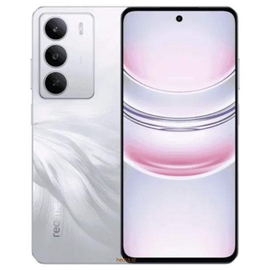Realme C71