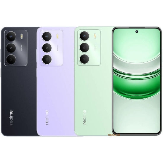 Realme C73
