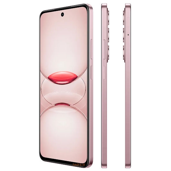Realme C75x
