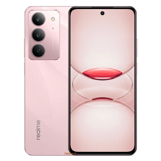 Realme C75x