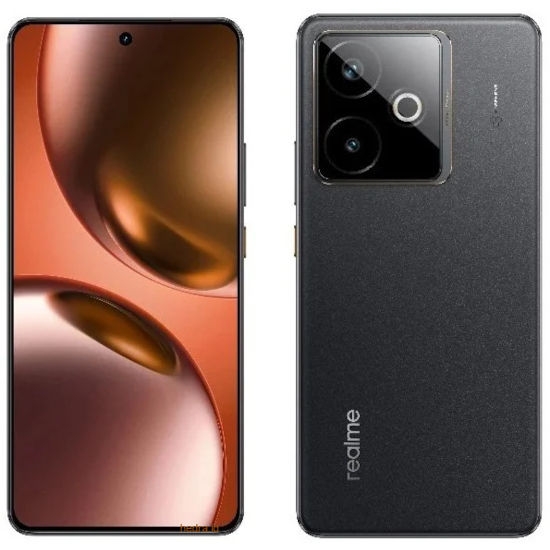 Realme GT 7T