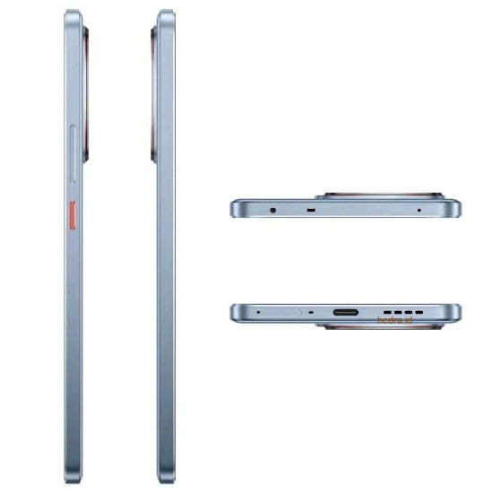 Realme GT 7T