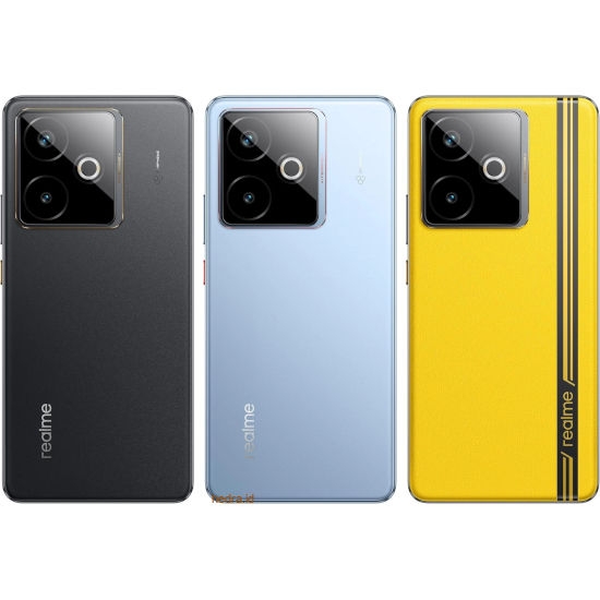 Realme GT 7T