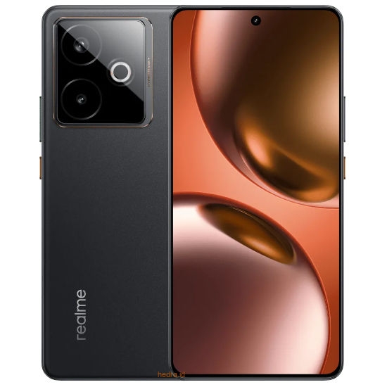 Realme GT7