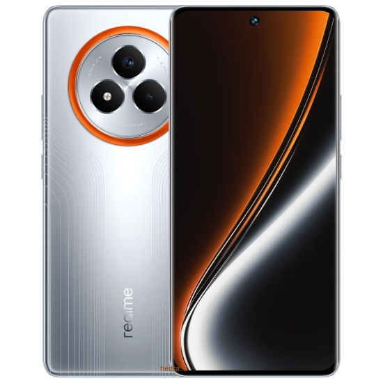 Realme Narzo 80 Pro