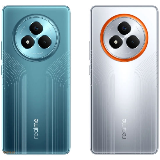 Realme Narzo 80 Pro