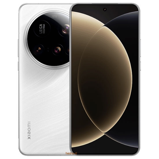 Xiaomi 15 Ultra
