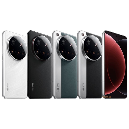 Xiaomi 15 Ultra