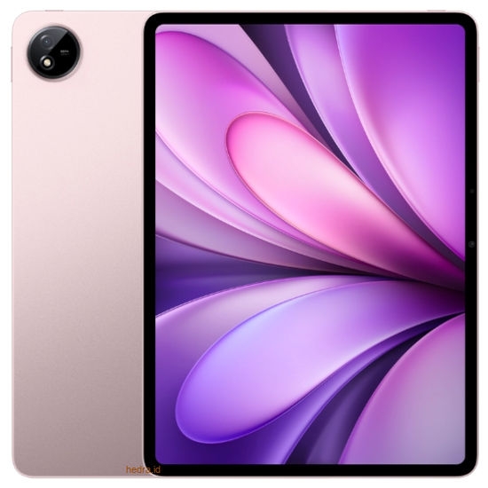 Vivo Pad5
