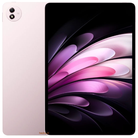 Vivo Pad5 Pro