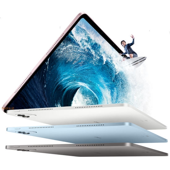 Vivo Pad5 Pro