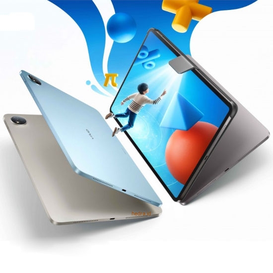 Vivo Pad SE
