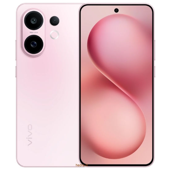 Vivo S30 5G
