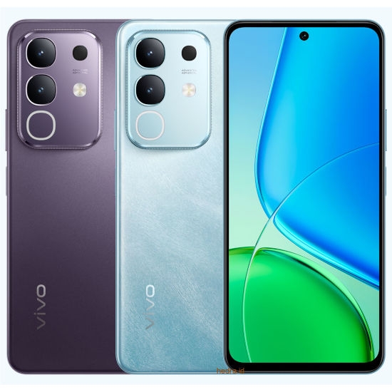 Vivo T4x 5G