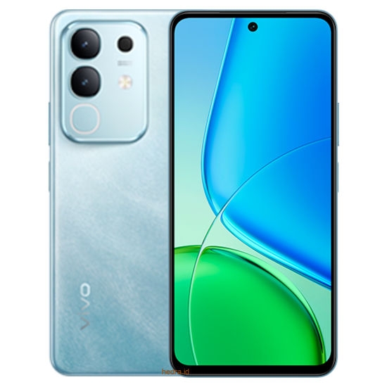 Vivo T4x 5G