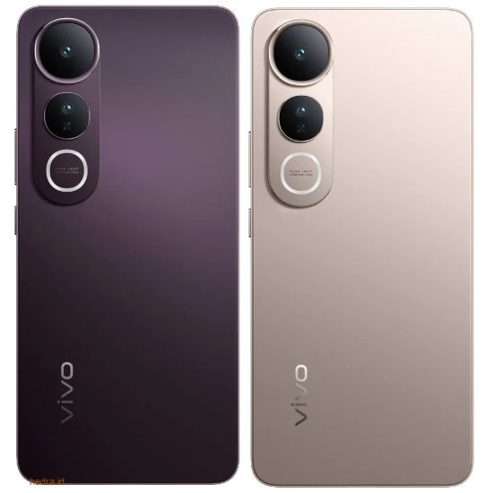 Vivo V50 Lite 5G