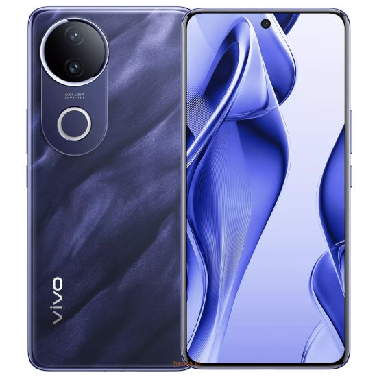 Vivo V50e