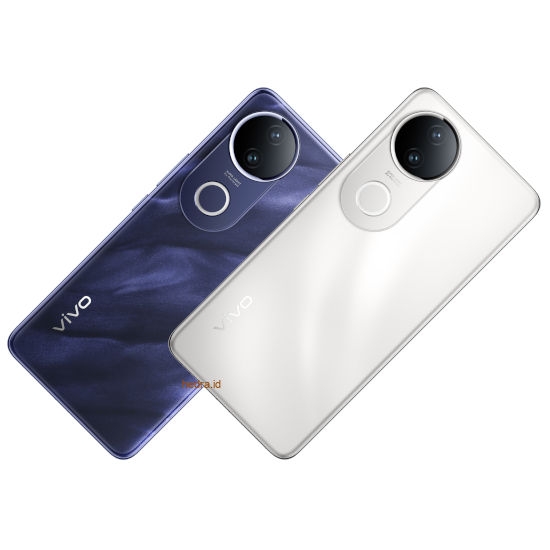 Vivo V50e