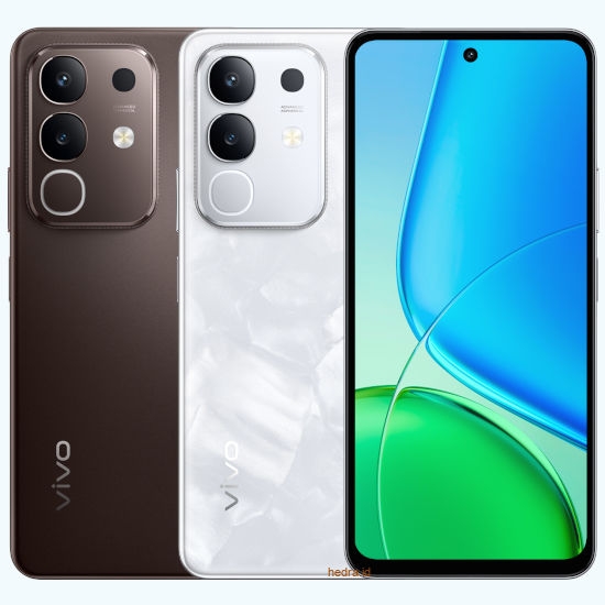 Vivo Y29 4G