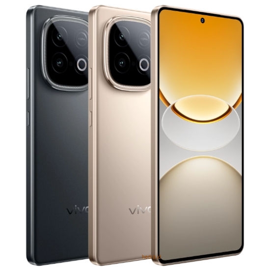 Vivo Y300 GT