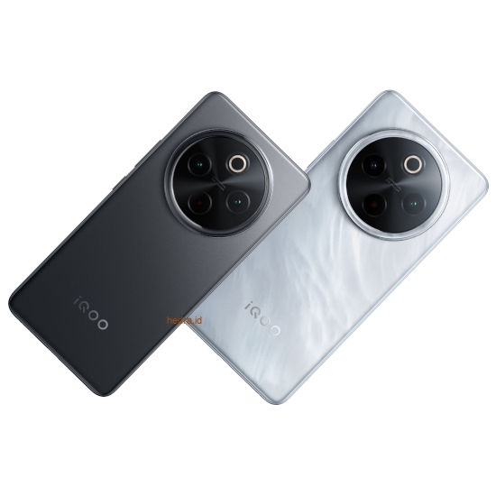 Vivo iQOO Z10