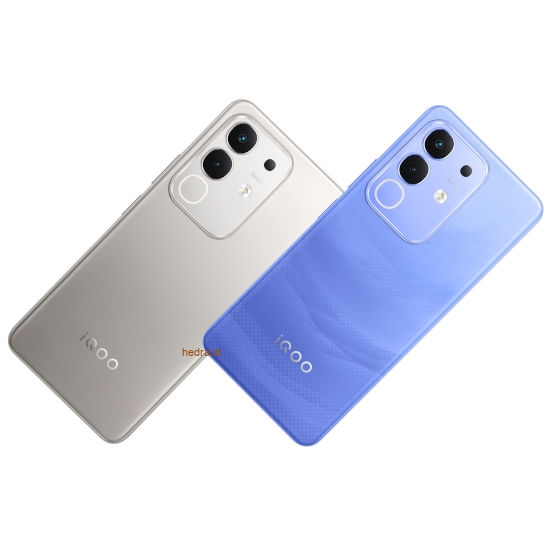 Vivo iQOO Z10x