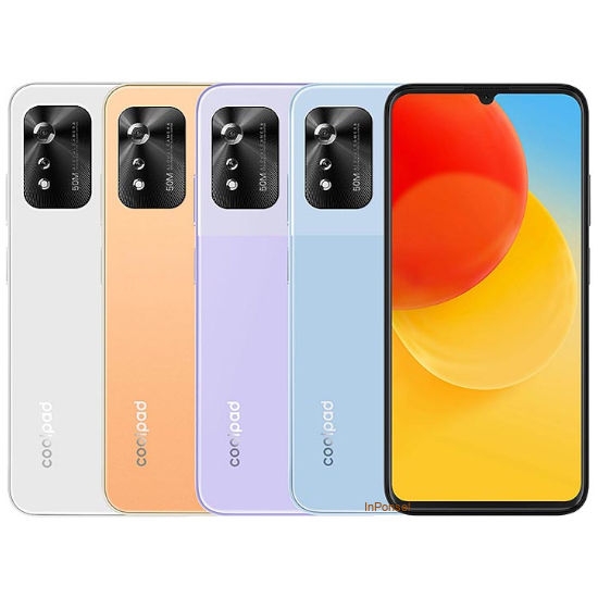 Coolpad Cool 30i