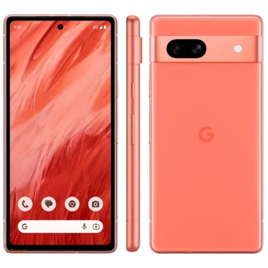 Google Pixel 7a