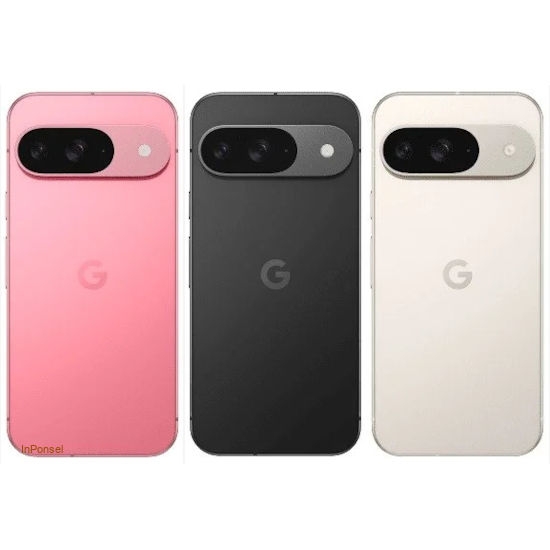 Google Pixel 9
