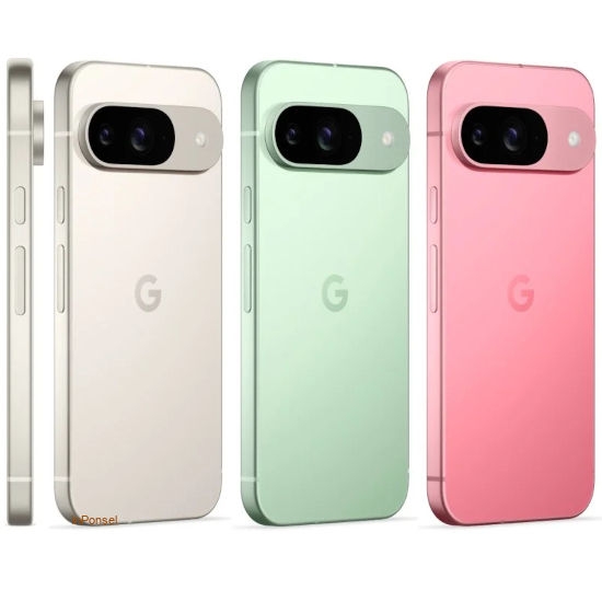 Google Pixel 9
