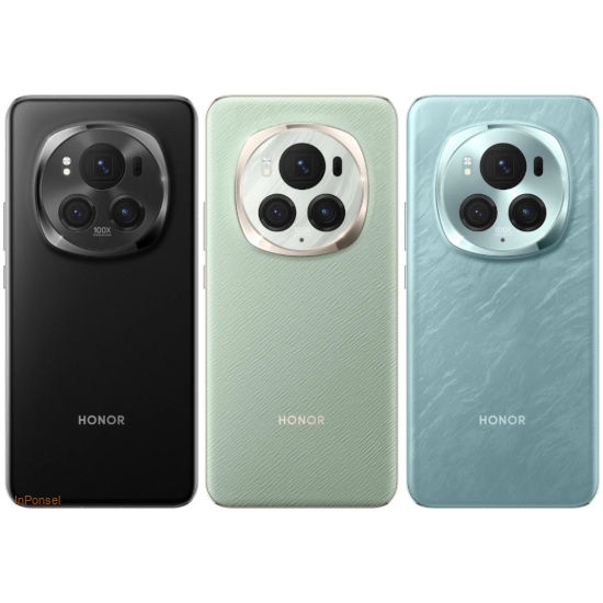 Honor Mgic6 Pro