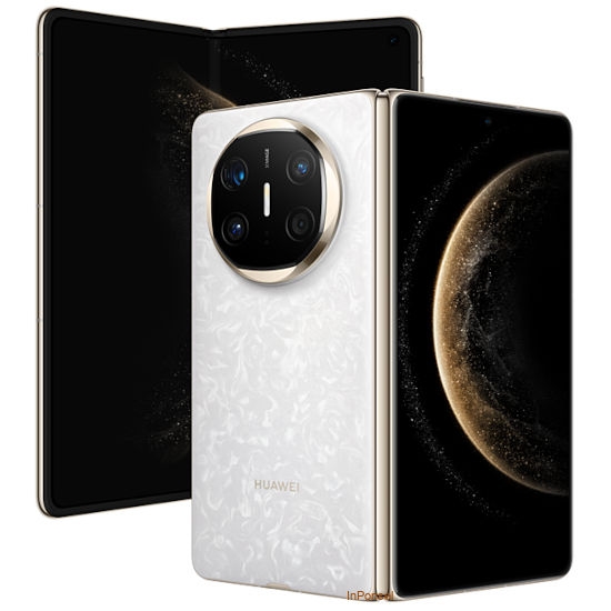 Huawei Mate X6