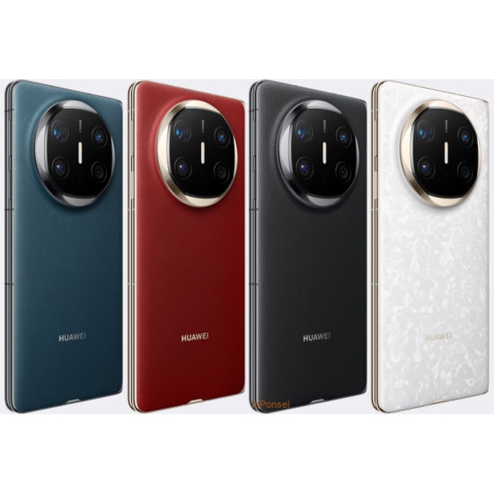 Huawei Mate X6