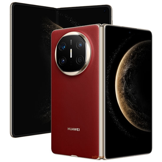 Huawei Mate X6
