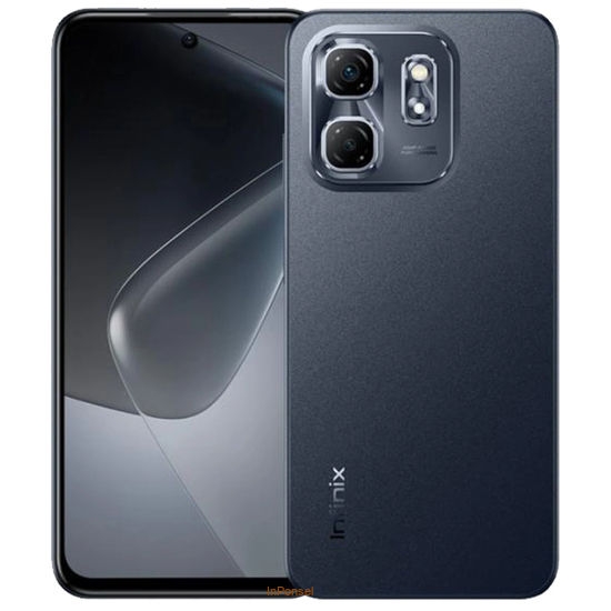 Infinix Hot 50i