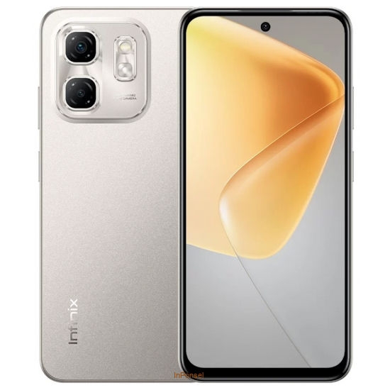 Infinix Hot 50i