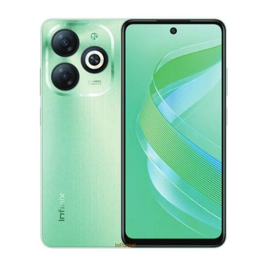 Infinix Smart 8
