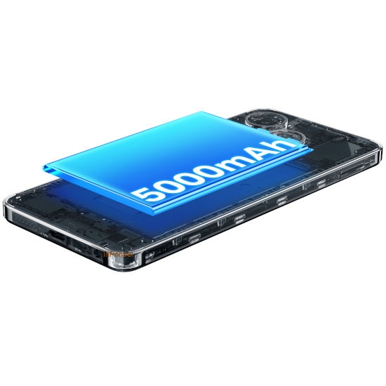 Infinix Smart 8