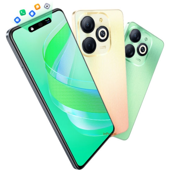 Infinix Smart 8