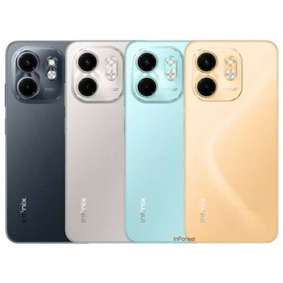 Infinix Smart 9