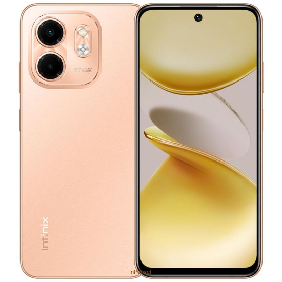 Infinix Smart 9 HD