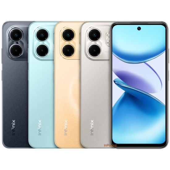 Infinix Smart 9 HD
