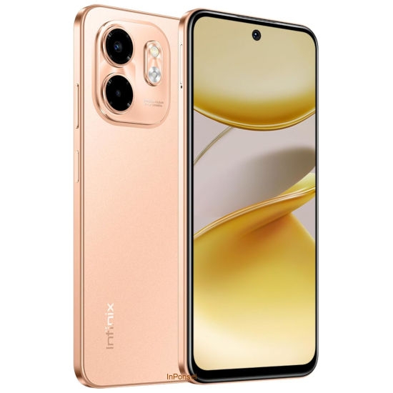 Infinix Smart 9 HD