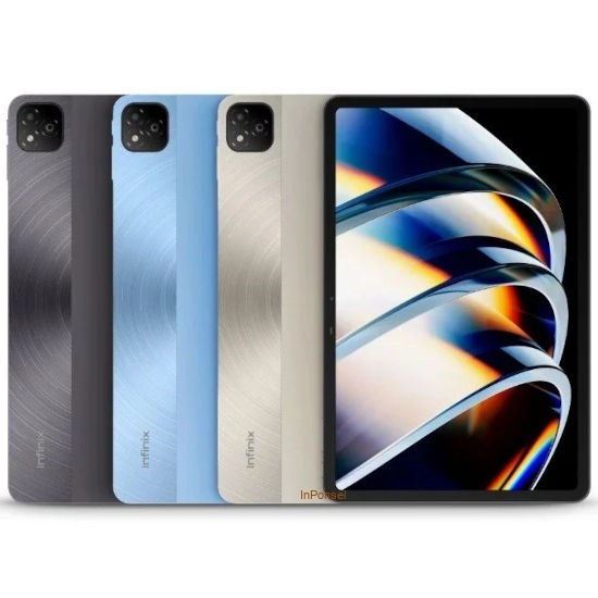Infinix Xpad
