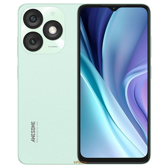 Itel A50 4G