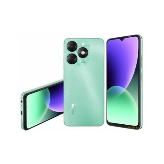 Itel A70