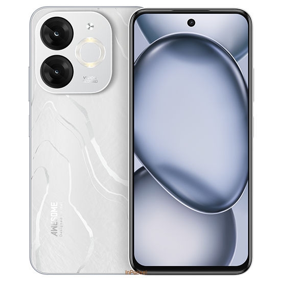 Itel A80