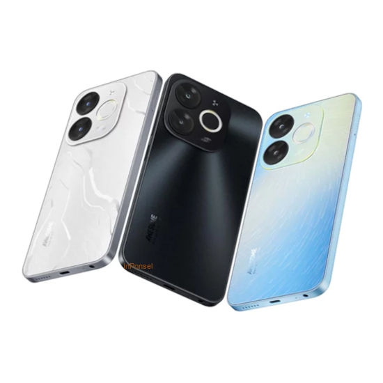 Itel A80