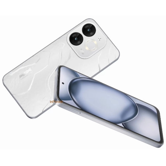 Itel A80