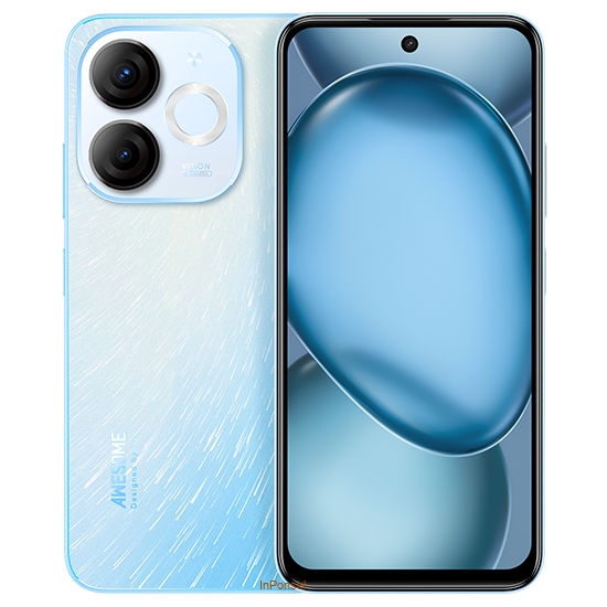 Itel A80